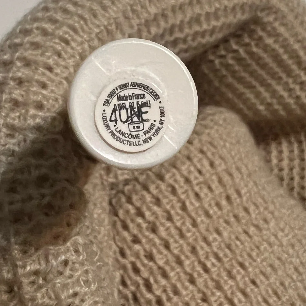 Lancôme CILS BOOSTER XL